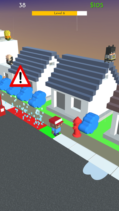 Puddles - Don't get wet screenshot 3