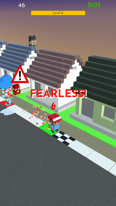 Puddles - Don't get wet screenshot 2