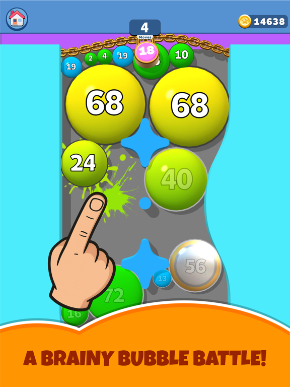 Puff Up screenshot 3