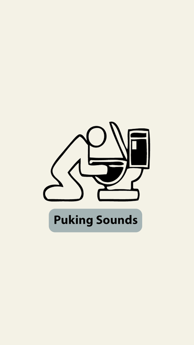 Puking Sounds screenshot 1