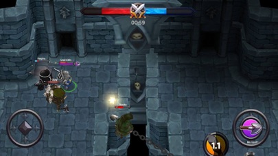 pull io screenshot 1