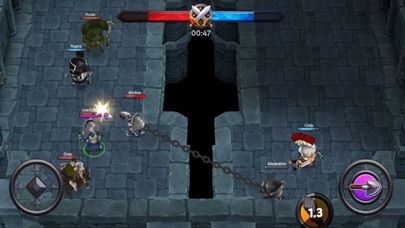 pull io screenshot 2