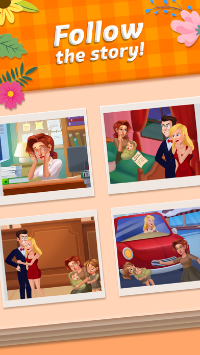 Pull Pin - Home Escape screenshot 2