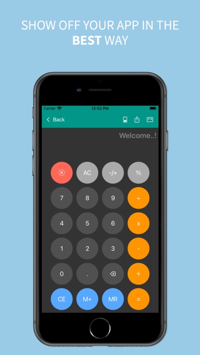 Pulley Belt Calculator screenshot 2