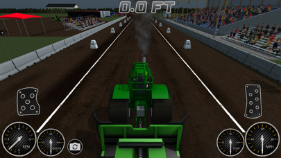 Pulling USA 2 screenshot 2