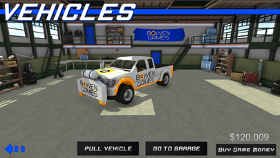Pulling USA 2 screenshot 4
