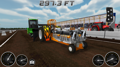 Pulling USA 2 screenshot 5
