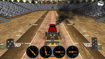 Pulling USA screenshot 2