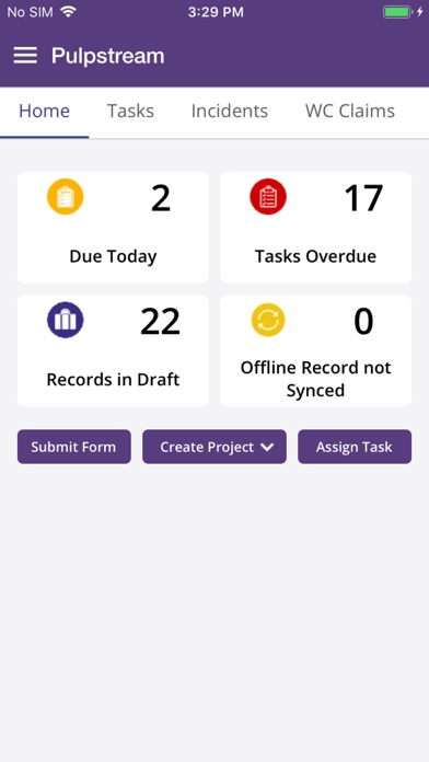 Pulpstream 2021 screenshot 7