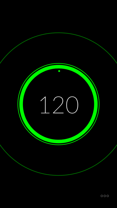Pulse - Metronome & Tap Tempo screenshot 4
