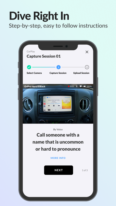 Pulse Voices screenshot 2