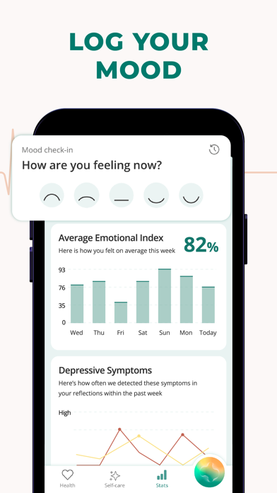 Pulsebit: Heart Rate Monitor screenshot 8