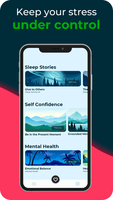 Pulsedo: Heart Rate Monitor screenshot 2