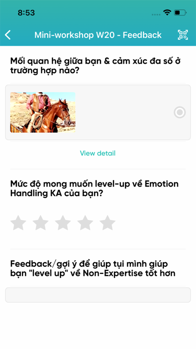 Pulsely: Capture Change Signal screenshot 1