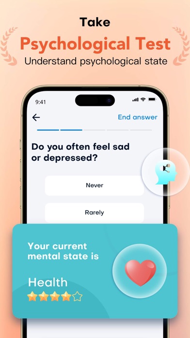 PulsePro:heart&blood monitor screenshot 3