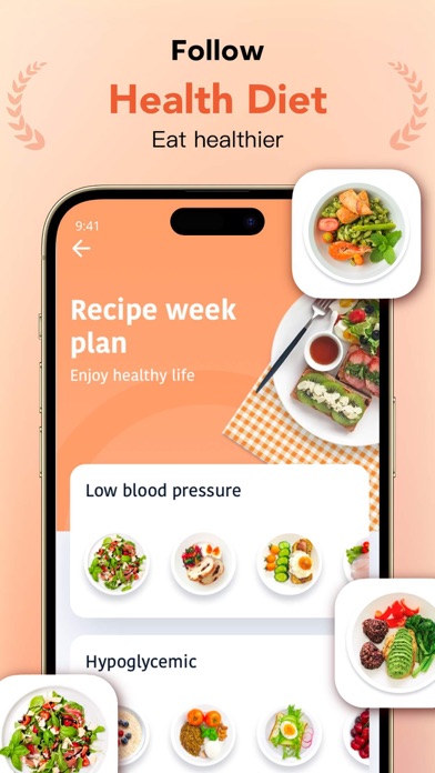 PulsePro:heart&blood monitor screenshot 6
