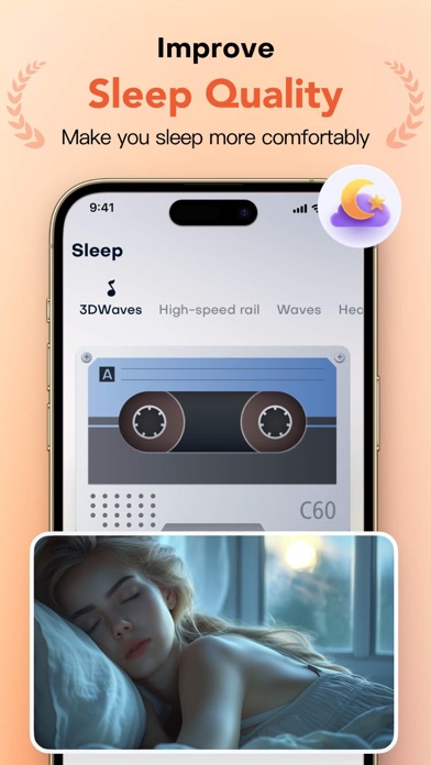 PulsePro:heart&blood monitor screenshot 5