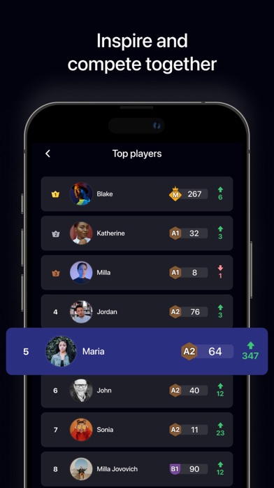 PULSEpx - Photography screenshot 1