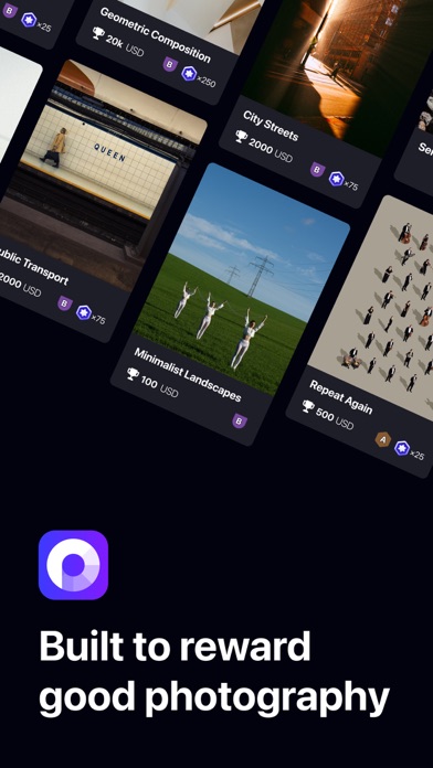 PULSEpx - Photography screenshot 5