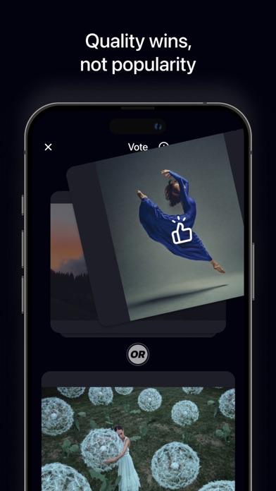 PULSEpx - Photography screenshot 3