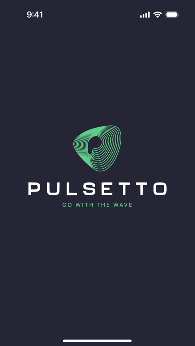 Pulsetto Wellness screenshot 9