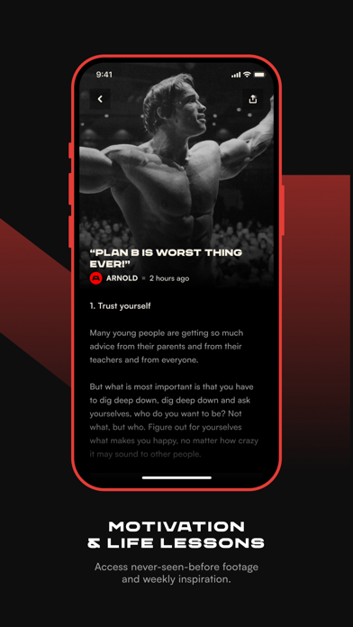 Pump Club: Fitness + Nutrition screenshot 6