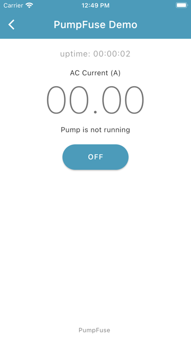 PumpFuse screenshot 2