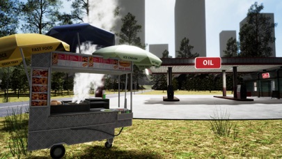 Pumping Simulator 24 screenshot 1