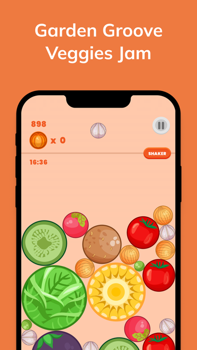 PUMPKIN screenshot 2