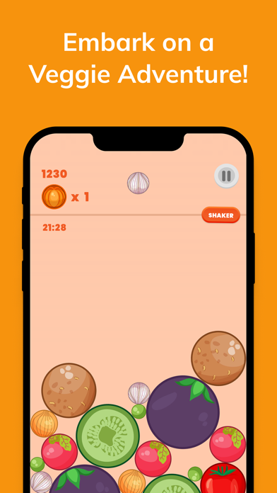 PUMPKIN screenshot 4