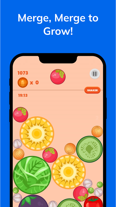PUMPKIN screenshot 1