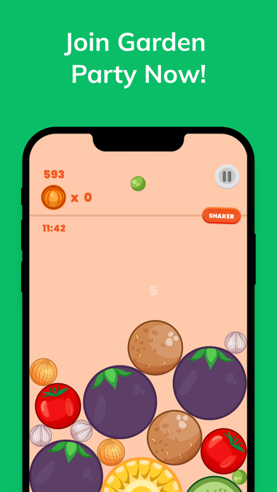 PUMPKIN screenshot 5