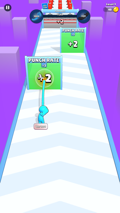 Punch Machine screenshot 3