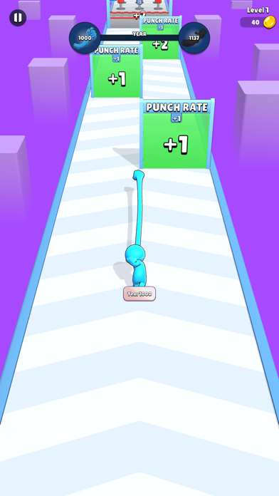 Punch Machine screenshot 4