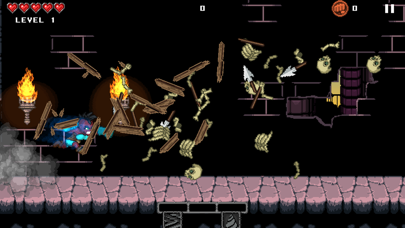 Punch Quest screenshot 5
