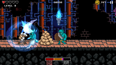 Punch Quest screenshot 4