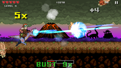Punch Quest screenshot 3