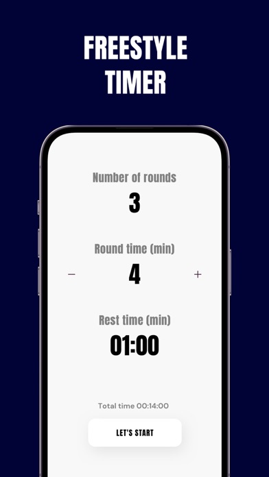 PunchLab: Boxing Workout screenshot 3