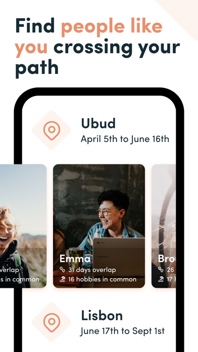 Punta: Meet Digital Nomads screenshot 7