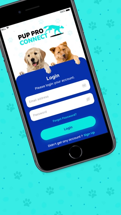 Pup Pro Connect & Dog Training screenshot 5