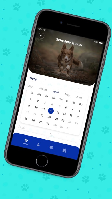 Pup Pro Connect & Dog Training screenshot 3