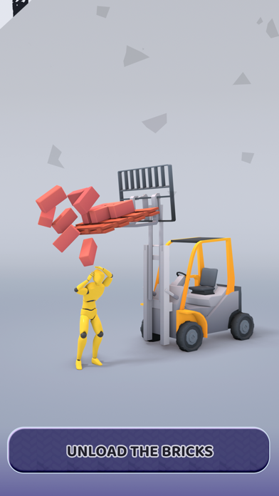 Puppet Break screenshot 1