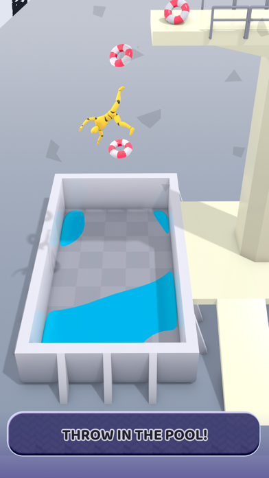Puppet Break screenshot 5