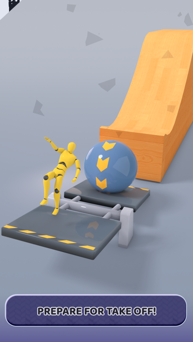 Puppet Break screenshot 4
