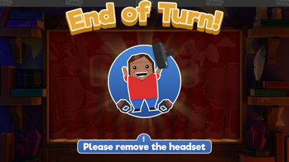 Puppet Fever screenshot 2