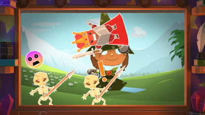 Puppet Fever screenshot 1