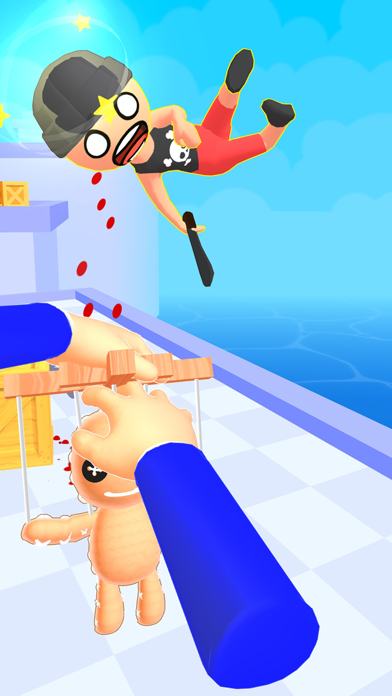 Puppet Lord 3D screenshot 4