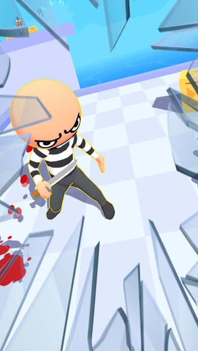 Puppet Lord 3D screenshot 1
