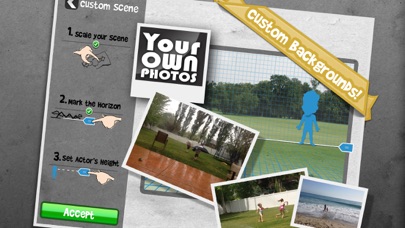 Puppet Pals 2 screenshot 4