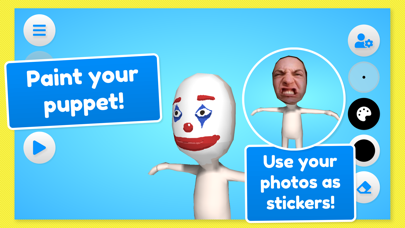 Puppet Time screenshot 4